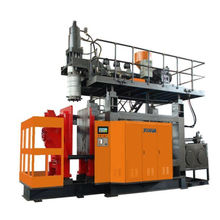 220L Extrusion Blow Molding Machine